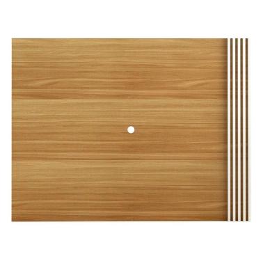 Imagem de Painel Para Tv 42" Pl3004 Natural Off White Off White