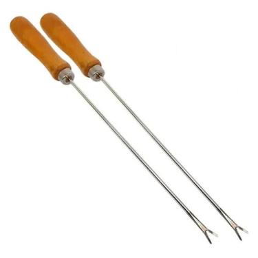 Imagem de 02 Enchedor Plumante Espuma Bonecas Pano Tilda 31,5cm Longo. - Evolver