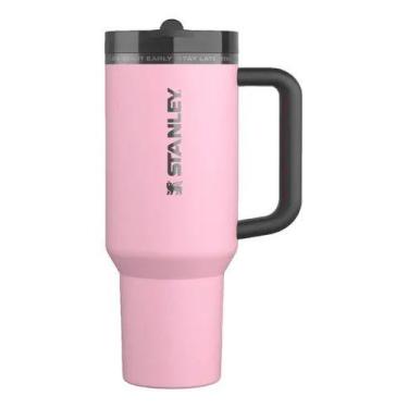 Imagem de Copo Quencher Stanley Protour Messi Goat 1.18l Original
