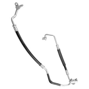 Imagem de Tubo de ar condicionado substitui 42588256 95376436 42366105 95080777, mangueira condensadora de ar condicionado, 1 pacote