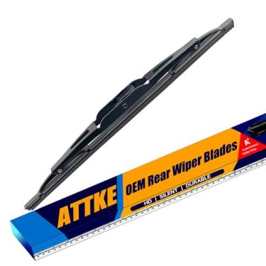 Imagem de ATTKE Palheta Do Limpador Traseiro Estilo Original Oem (Limpador De 12")