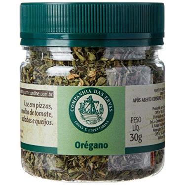 Imagem de Orégano 30g (Pote Pet)
