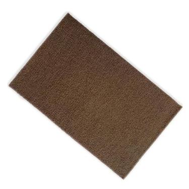 Imagem de Carpete Arranhador para Gatos,Protetores Adesivos para Arranhadores de Gatos para SofáS e Camas Box - Premium Carpeting(MARROM,1 UNIDADE)