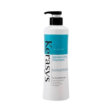 Imagem de KeraSys Moisturizing Shampoo 600g, 600ml
