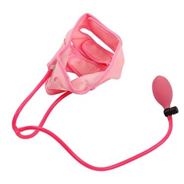 Imagem de Dispositivo de Emagrecimento Facial Iatable V Face Bandage Máscara Thread Scuture Recovery Instrument Levante e Aperte Double N Outros Cintos Domésticos