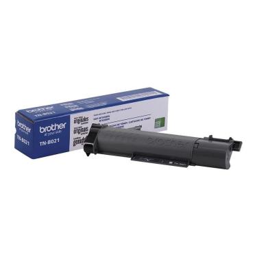 Imagem de Toner Brother TNB021BR, DCPB7520/DCPB7535, Preto