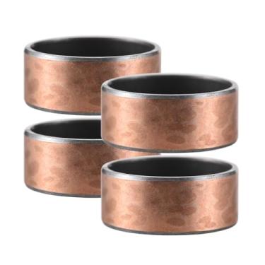 Imagem de Kit de serviço de garfo de suspensão de bicicleta anéis de espuma de alta densidade Buchas de vedação Rings Limiter de viagem para acessórios de bicicleta de montanha 32mm 34mm (LR389)