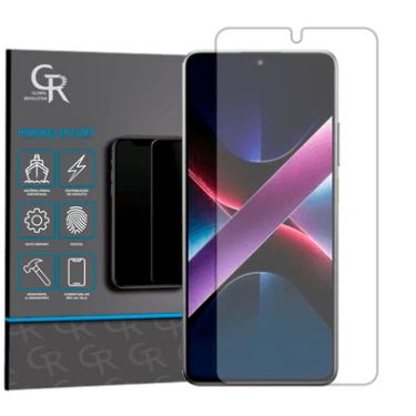 Imagem de Película Hidrogel Hd Frontal Para Xiaomi Poco X7 Pro