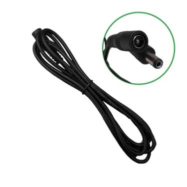 Imagem de Cabo Extensão Para Fonte P4 Extensor Fita LED 1,5 Metros