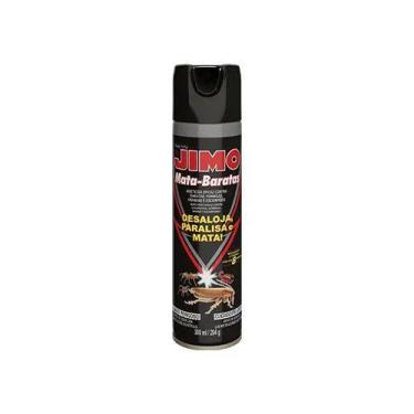 Imagem de Jimo Mata Baratas Aerosol 300ml
