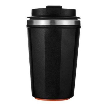 Imagem de Copo Térmico De Aço Inox Vacuum Caneca Café Anti Queda - Sou Preço, Pr