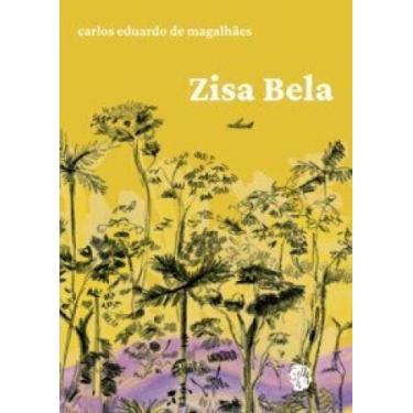 Imagem de Zisa Bela - GRUA LIVROS