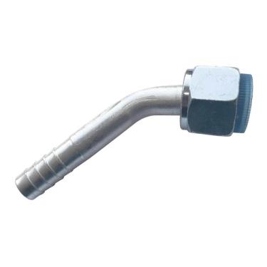 Imagem de Cnx Oring 12X45  Aluminio 