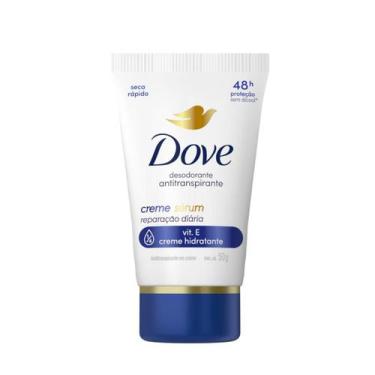 Imagem de Desodorante Dove Creme Reparação Diária 50g