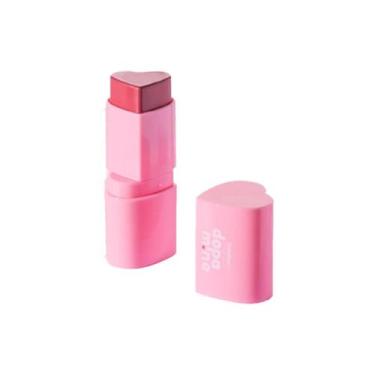 Imagem de Blush Stick Ruby Rose Lovely Dopamine Hbm06