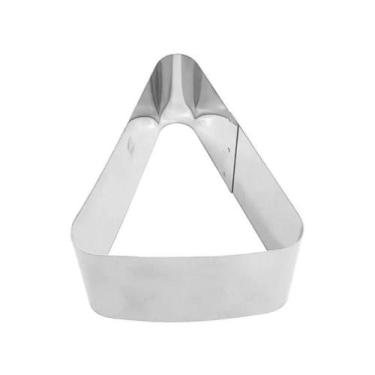 Imagem de Cortador fatia de bolo inox - formaster