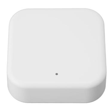 Imagem de XUXHOU Bloco Inteligente para Controle Remoto da Aplicação do Bloco TT, Controle de Voz e Porta da Porta Em Tempo Real, Exigiu 2,4 G de Rede Wi -Fi, Adequada para a Casa Inteligente