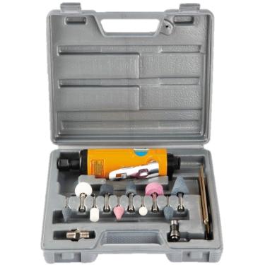 Imagem de Retífica Pneumática Chiaperini Ch R-15k