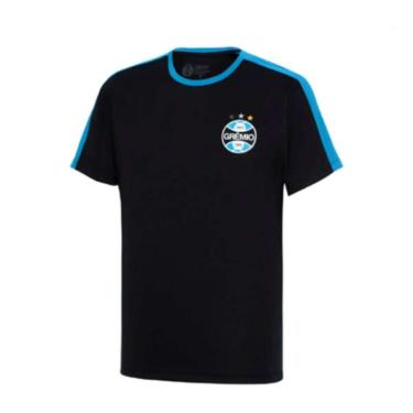 Imagem de Camiseta Betel Sport Recorde Gremio Masculino - Ptoazul