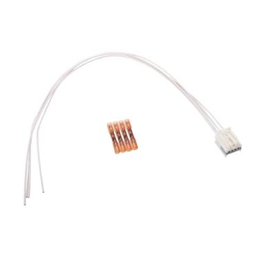 Imagem de ACDelco GM, equipamento original, PT2083, cauda de porca multiuso, cor natural