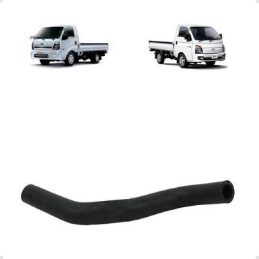 Imagem de Mangueira hr 13/ bongo k2500 valvula egr / ar quente (maior) - MOTORS 