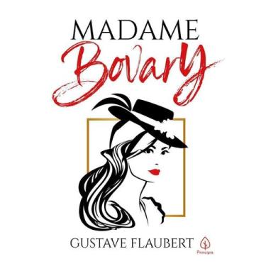 Imagem de Madame Bovary - PRINCIPIS, Sortido