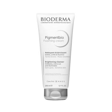 Imagem de Esfoliante Clareador Bioderma Pigmentbio Foaming Cream 200ml