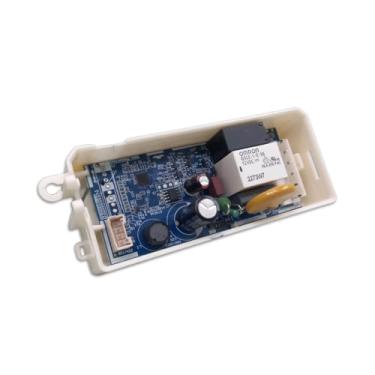 Imagem de Placa Controle Refrigerador Brastemp Brm44 W11352536