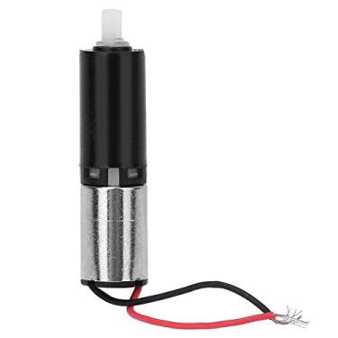 Imagem de Motor Dc3v da Engrenagem do Redutor da Redução Micro Planetária da Precisão de 6mm Mini para o Conjunto da Robótica (Nível 4)