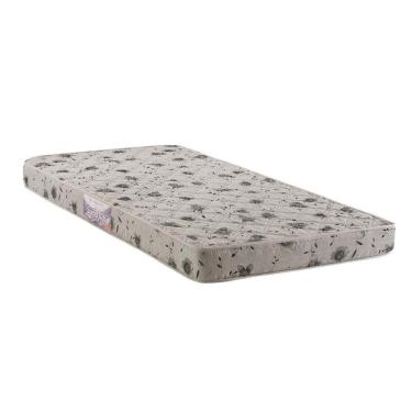 Imagem de Colchão Casal Espuma D26 Sueño Bordado (138x188x14) - Herval