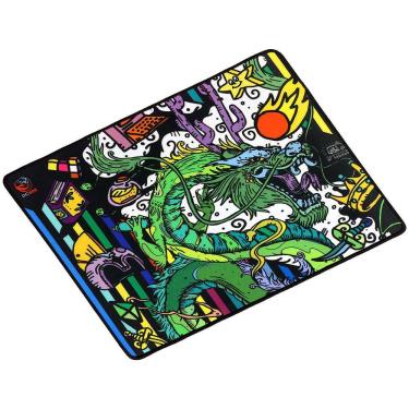 Imagem de Mouse Pad Ancient Dragon Medium - Speed 500x400mm