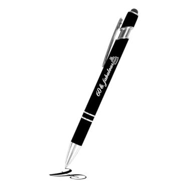 Imagem de DTUIEUI Presentes de aniversário de 60 anos para homens - Caneta esferográfica de 60 anos