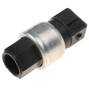Imagem de Car AC Pressure Switch Replacement, Aircon Sensor, For Volvo, For C70 S40 C30 V50 31332642 Air Conditioning Pressure Sensor