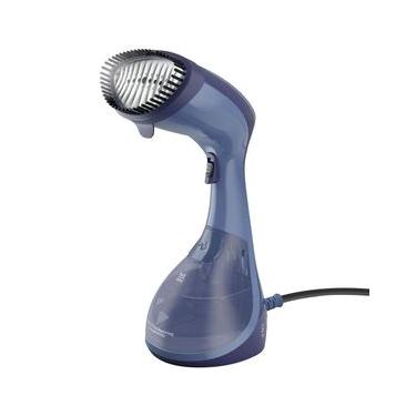 Imagem de Vaporizador Passadeira de Roupas Portátil Electrolux Efficient Care EPS10 - Azul