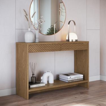 Imagem de Aparador Hall De Entrada Brisa - Olmo