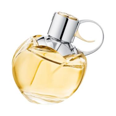 Imagem de Wanted Girl, Eau de Parfum, Floral Oriental Gourmand, 30ml, 50ml, 80ml com Flor de Laranjeira, Gengibre, Romã, Flor de Datura, Doce de Leite, Vetiver e Fava Tonka (80ml)