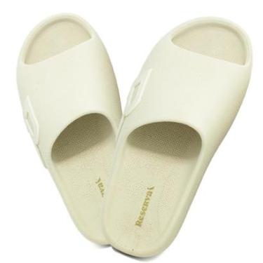 Imagem de Kit 2 Sandália Masculina Reserva RSV Go Slide Type R Casual Confortável 750800002 Cor:;Tamanho:33-34-Masculino