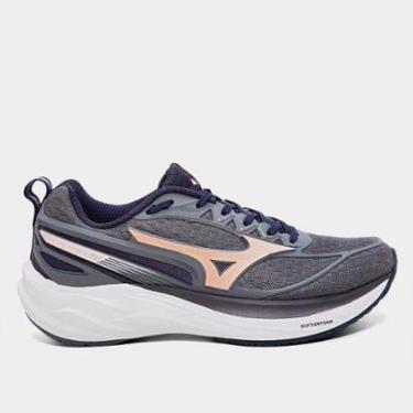 Imagem de Tênis Mizuno Space 5 Feminino-Feminino