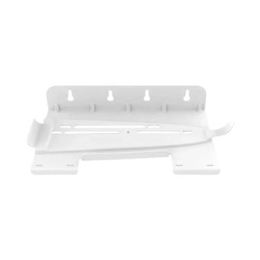 Imagem de Suporte Vertical Para PS5 E PS5 Slim Com Fixação Por Parafuso Em Aço P