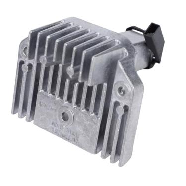 Imagem de aqxreight Substituição à Prova de Calor Impermeabilizante do Módulo do Motorista Farol Diodo Emissor de Luz para 1 Série F20 2011-2015