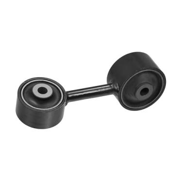 Imagem de Hihaha Substituição do suporte do motor do carro dianteiro direito para Toyota Camry DX LE XLE|4 Cyl 2.2L 1992-1996 No.12363-74120 Material durável preto