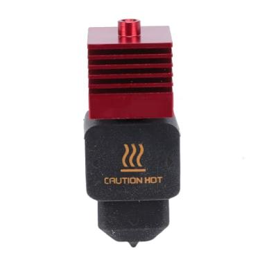 Imagem de Cryfokt Substituição Hotend de Impressão Rápida Com Design de Fluxo Otimizado para Impressora 3D H2D Combo para Impressões Rápidas de Modelos Grandes