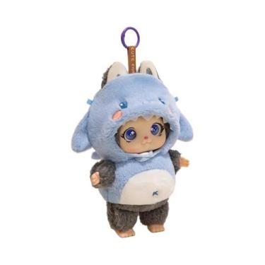 Imagem de Brinquedos De Pelúcia De Vinil Aromatizados Para Crianças, Coelho, Urs