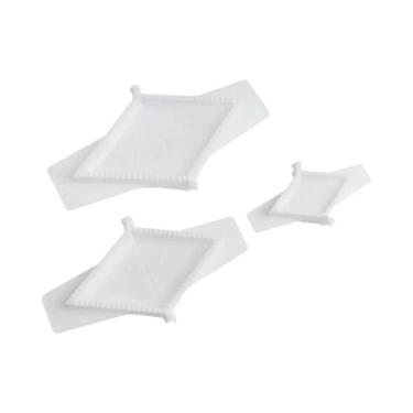 Imagem de Máquina Manual Para Fazer Dumplings 2025, Prensa Para Ravioli, Molde D