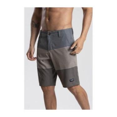 Imagem de Bermuda Walkshort Maresia Anfibio Layer Masculino Adulto Cores Sortidas Ref. 10800748-Masculino