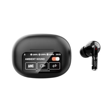 Imagem de Fone Freedon Vison TWS50 Preto OEX