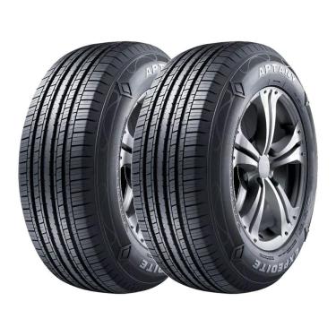 Imagem de Kit 2 Pneus Aptany Aro 18 225/55R18 RU-101 H/T 98V