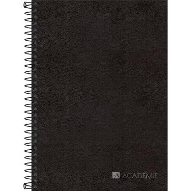 Imagem de Caderno Sketchbook Espiral Capa Dura 14,8cm x 21 cm A5 150G Tilibra