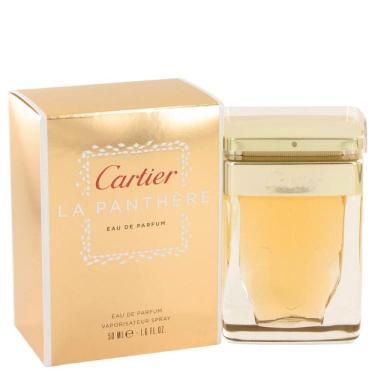 Imagem de Perfume Feminino Cartier 50ml