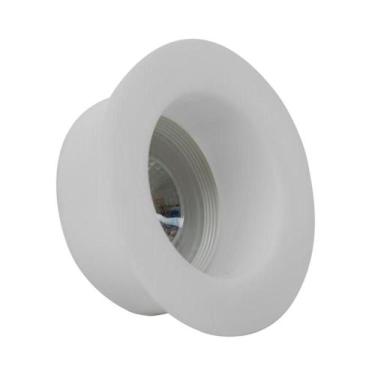 Imagem de Spot de Embutir Avant Confort 5w 4000k Redondo Branco